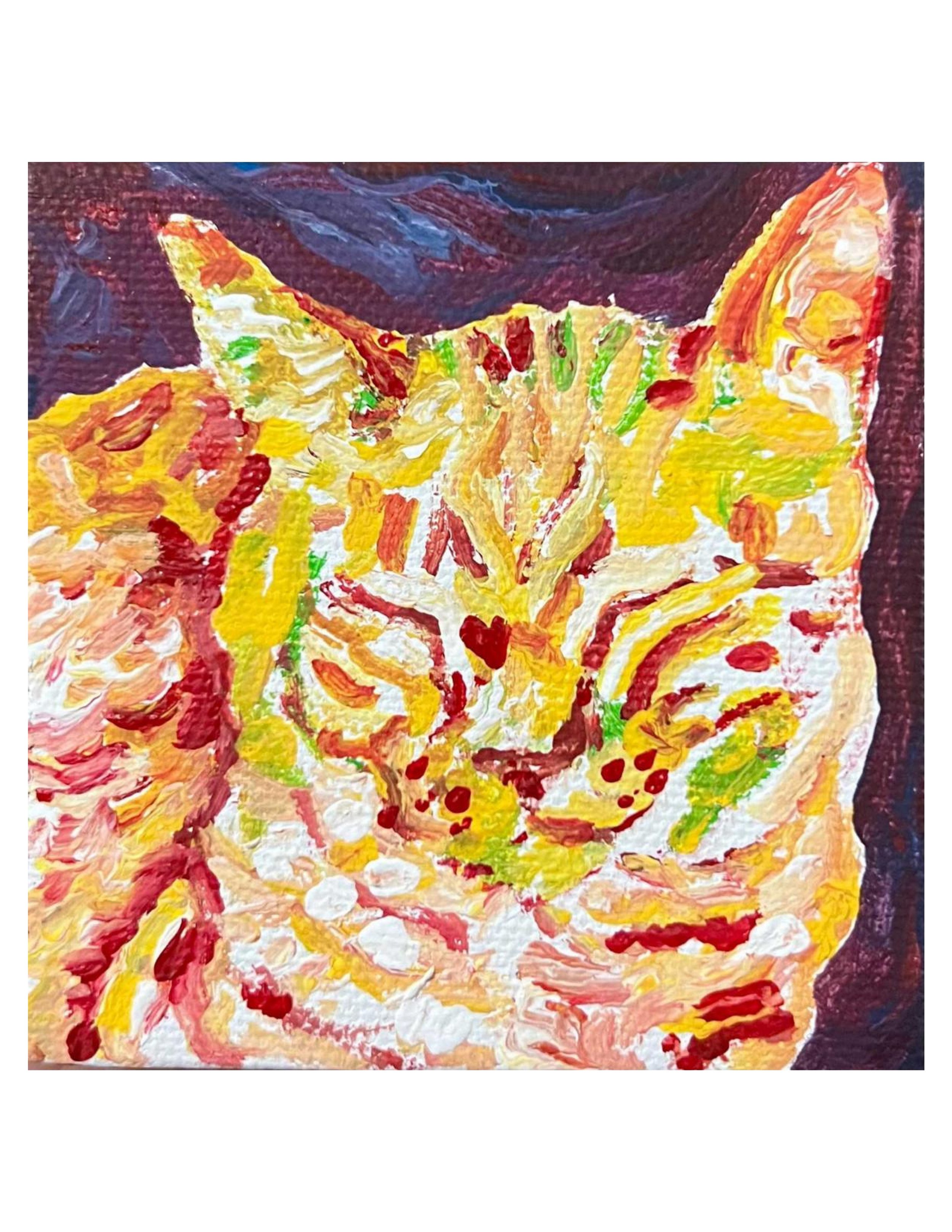 Ferdinand ☆PRINT☆
