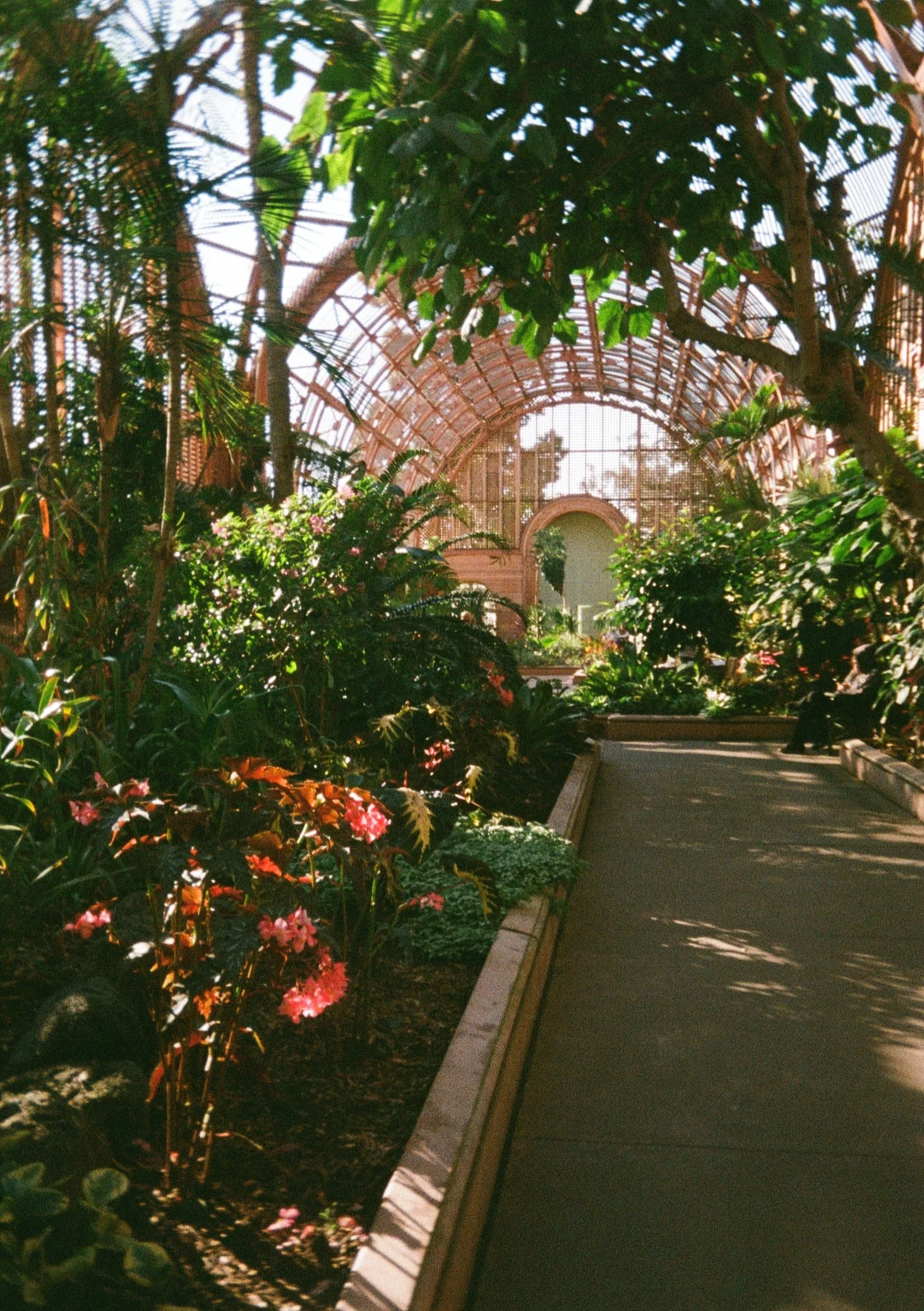 Botanical Garden