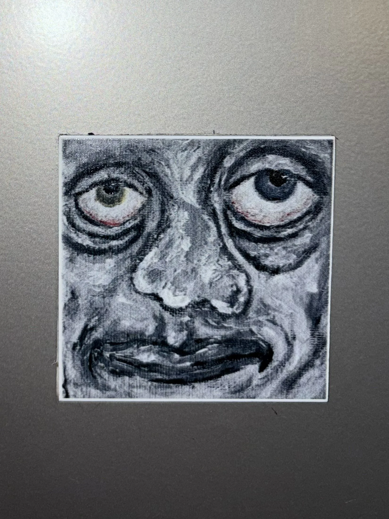 Gary Glorpus - MAGNET