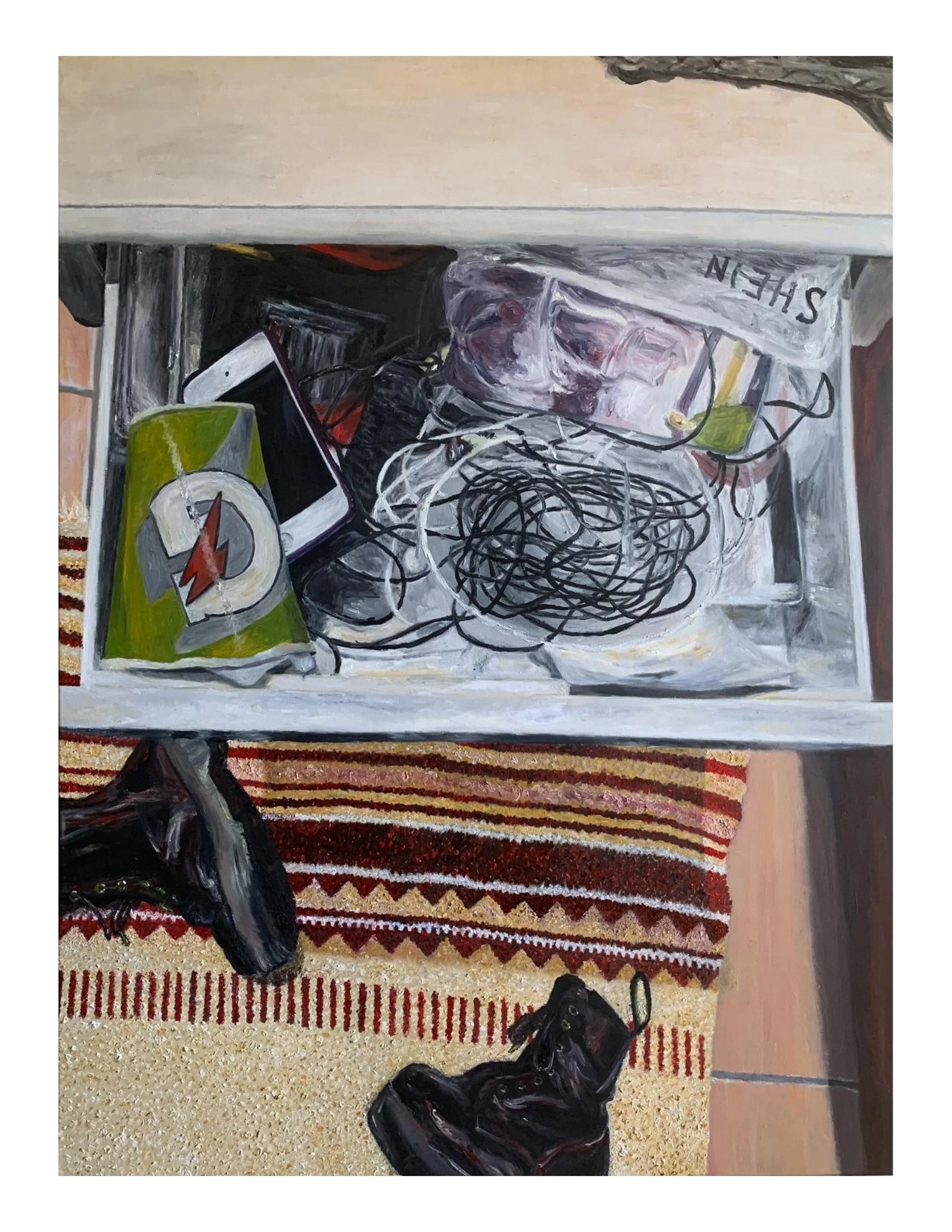 Junk Drawer ☆PRINT☆