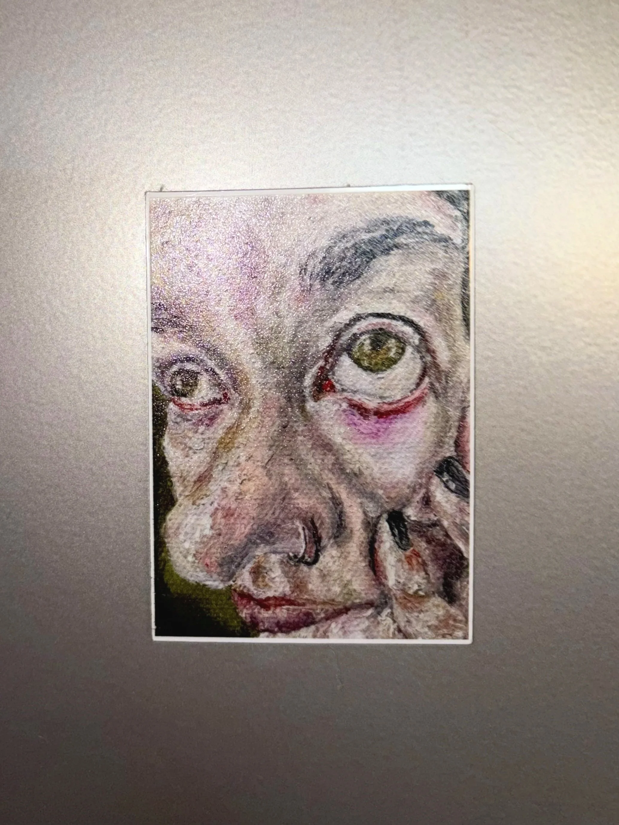 Sleep Without Rest - MAGNET