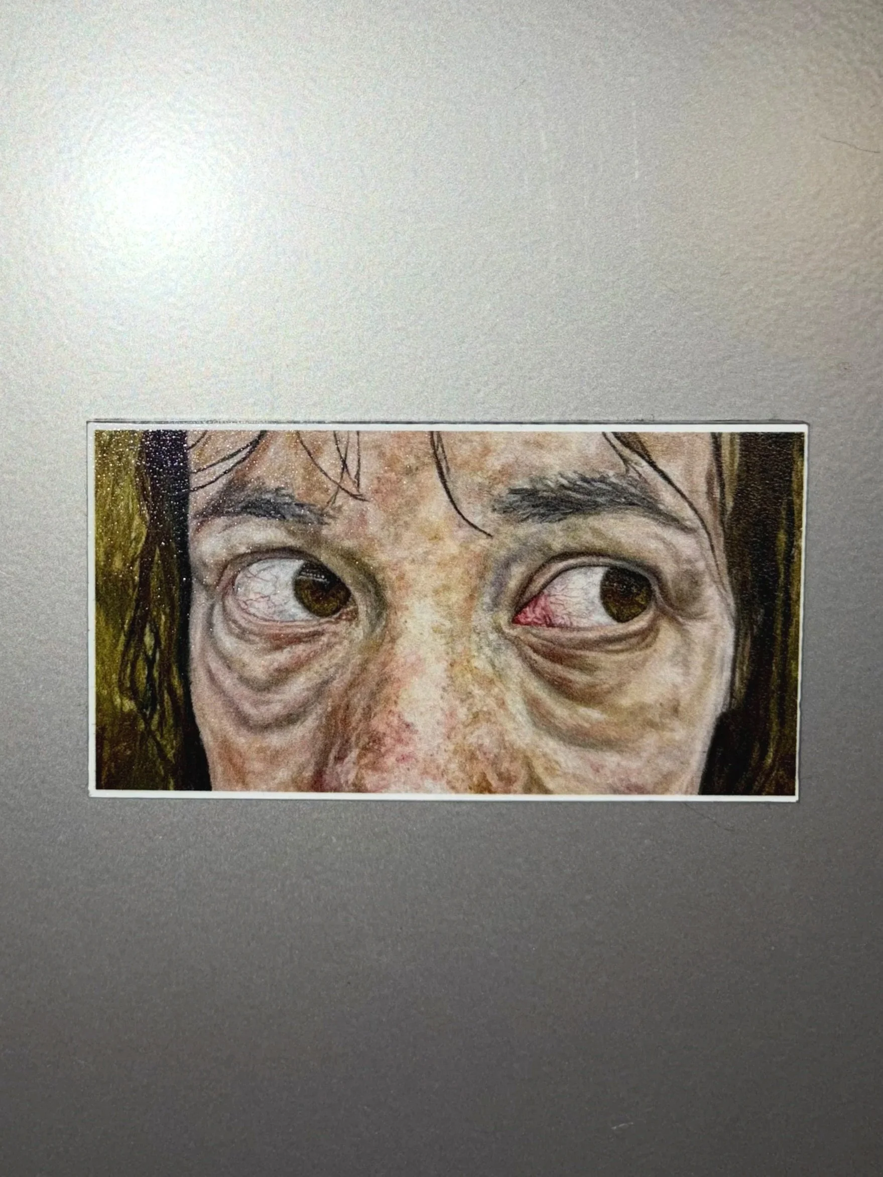 Look of Languish - MAGNET