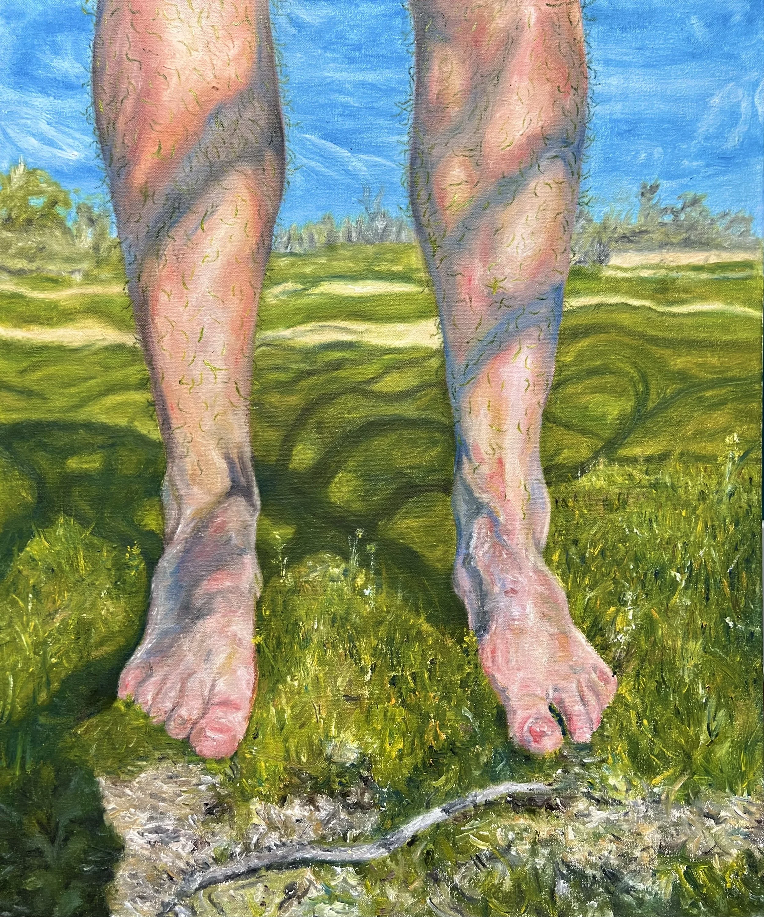 Beauty of Growth - PRINT