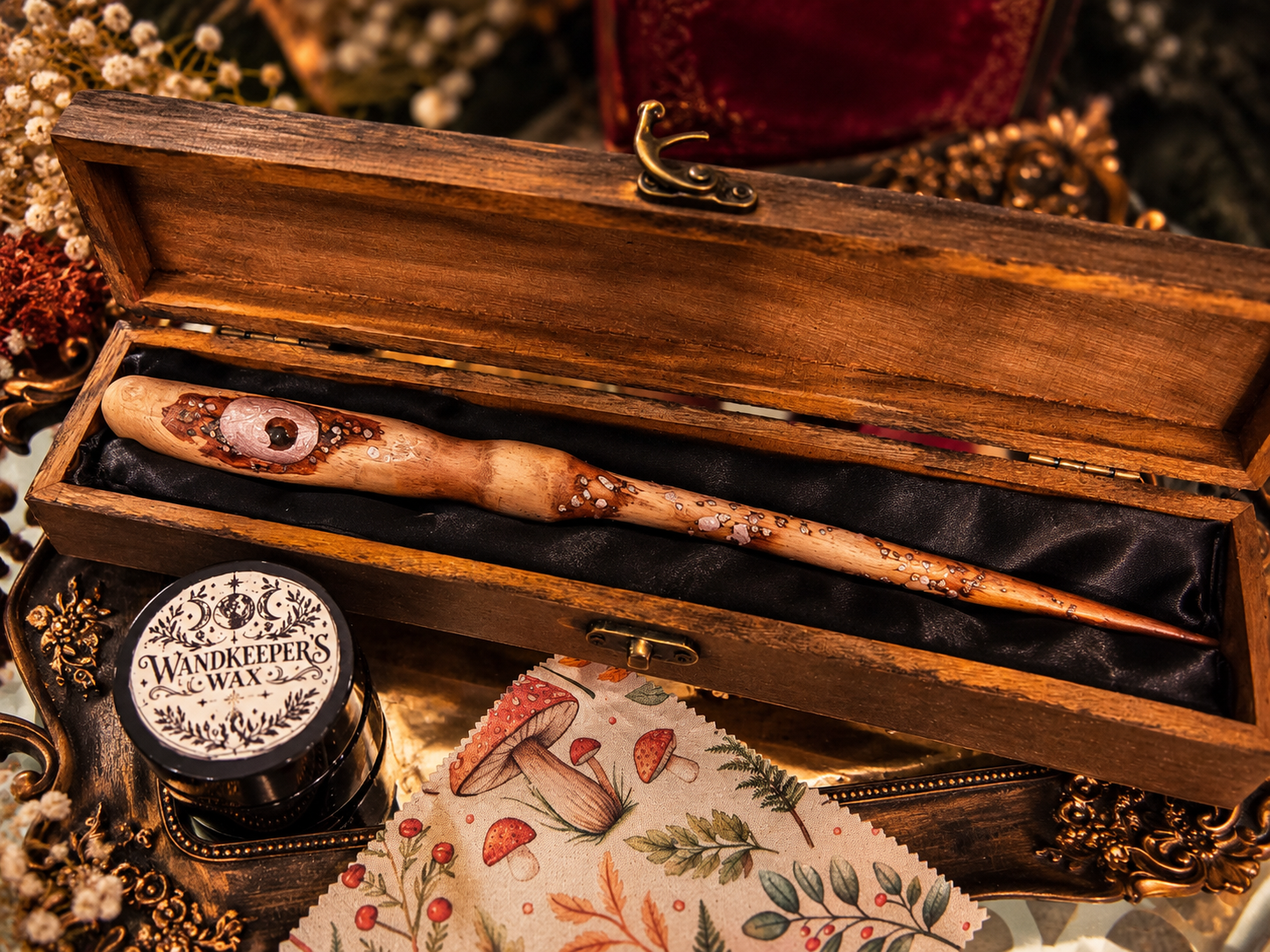 Enchanted Wandkeeper’s Wooden Box.png