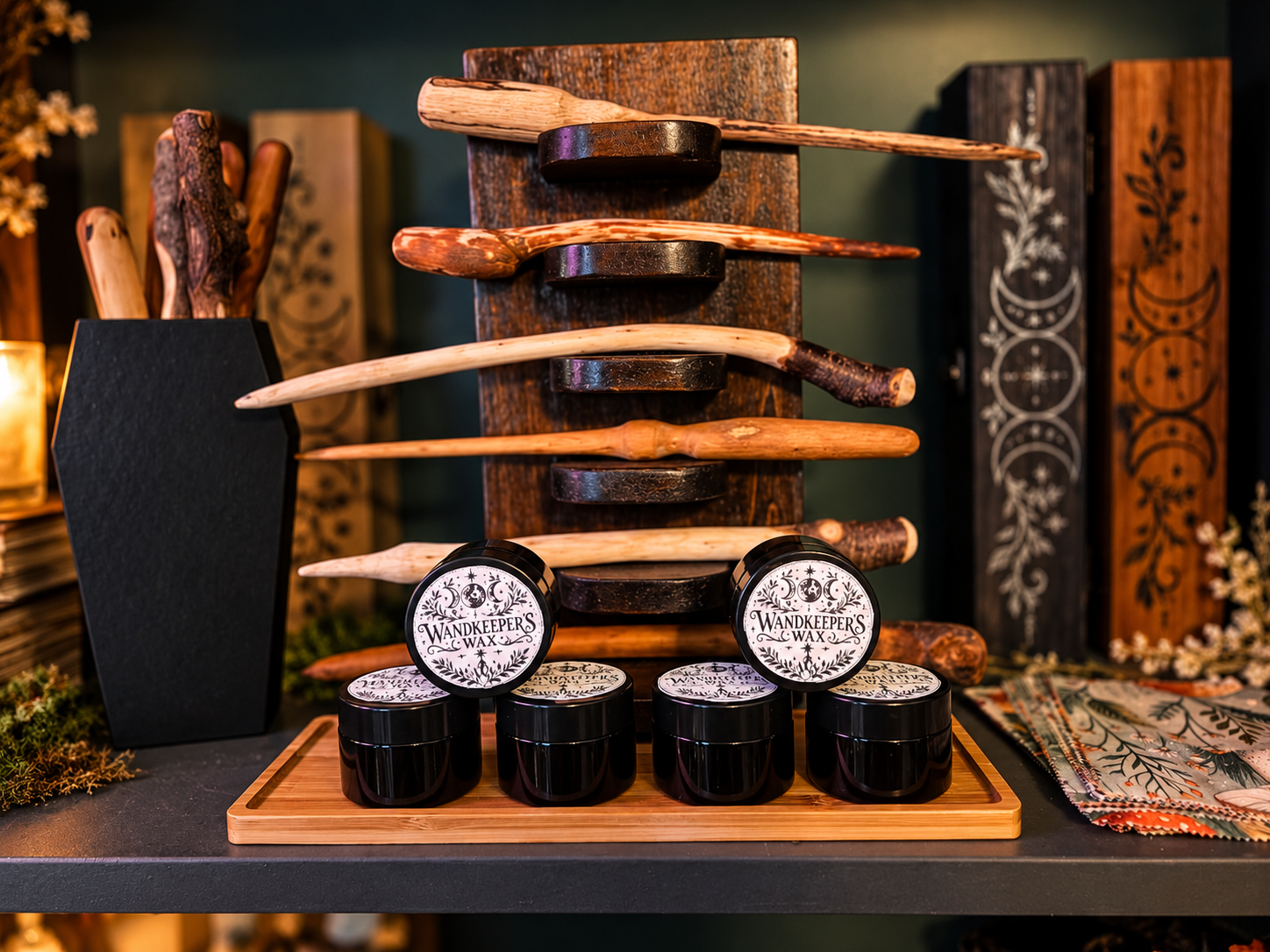 Wandkeeper’s Wax Apothecary Display.png
