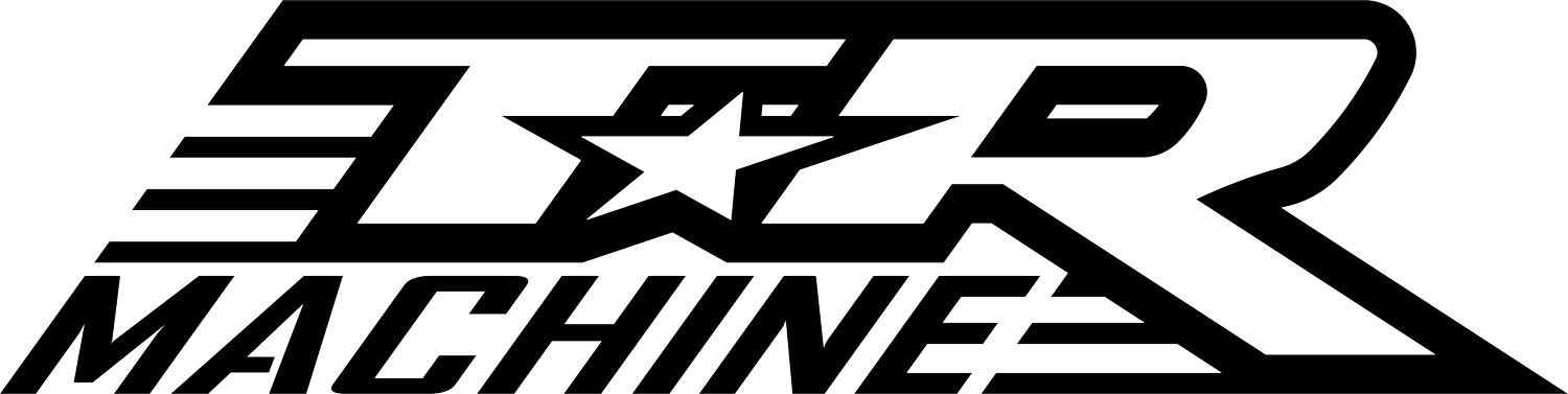 TR Machine LLC