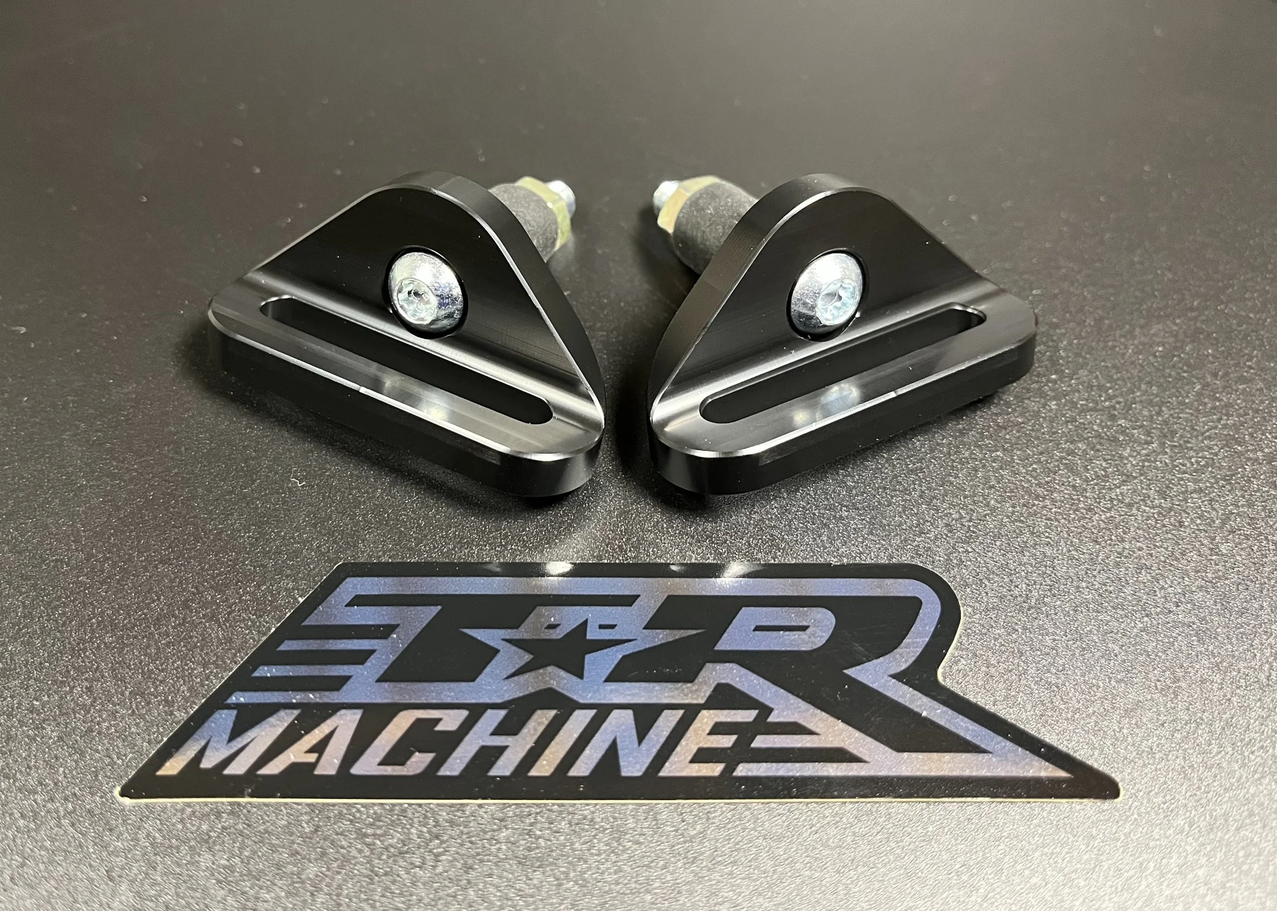 Grizzly Gauntlet Universal Adapters