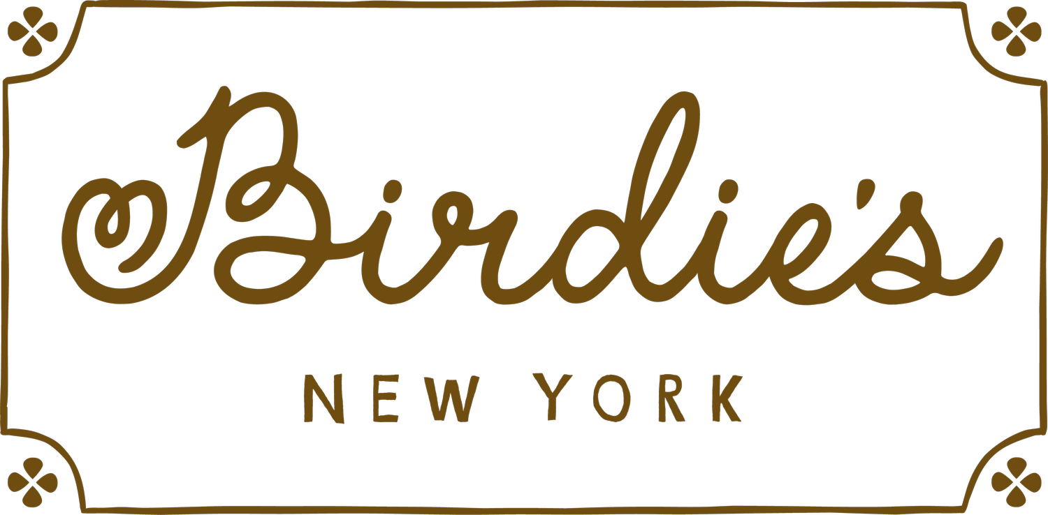 Birdie's