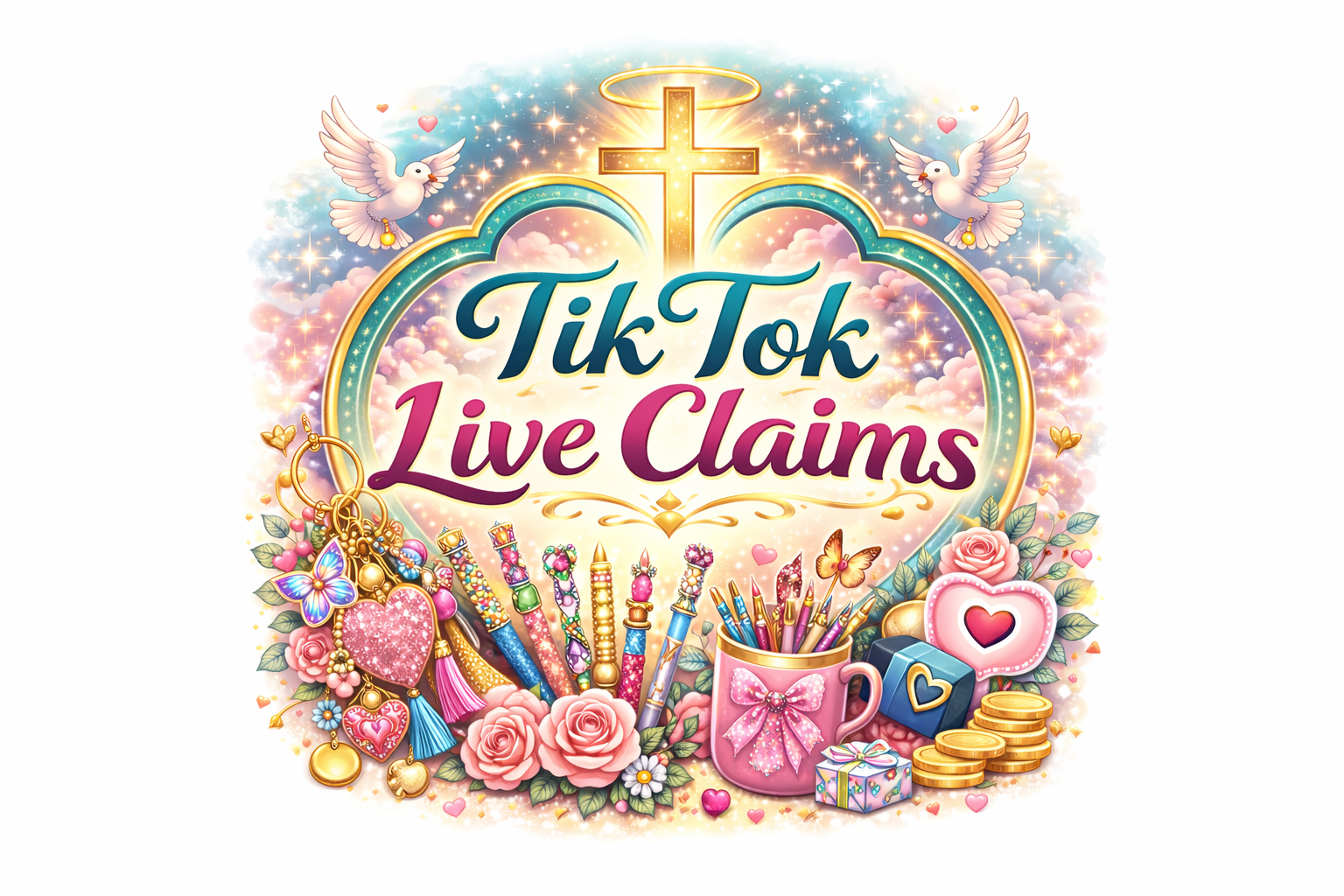 TikTok Live Claims