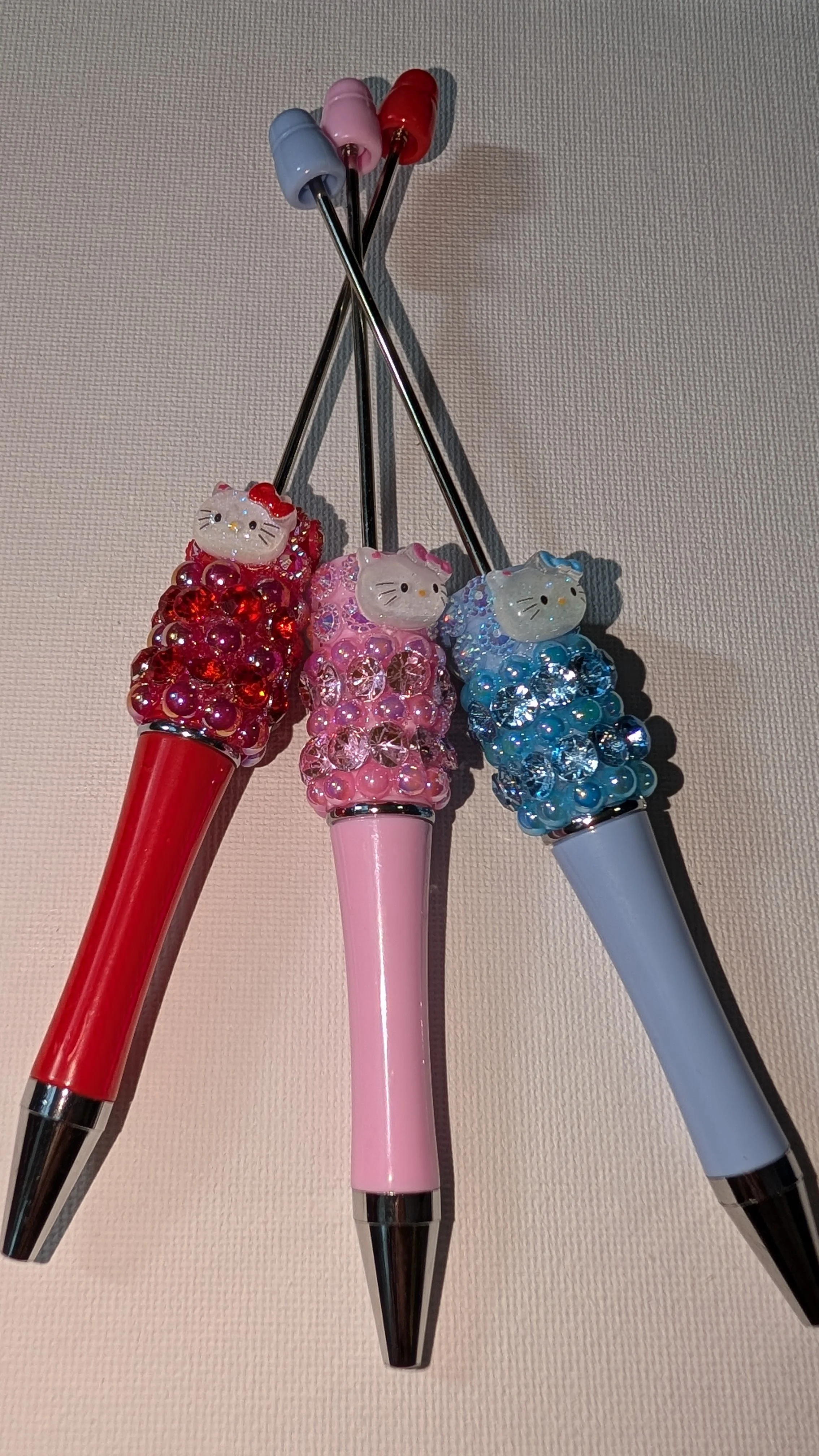 Sugar Character HK Pens