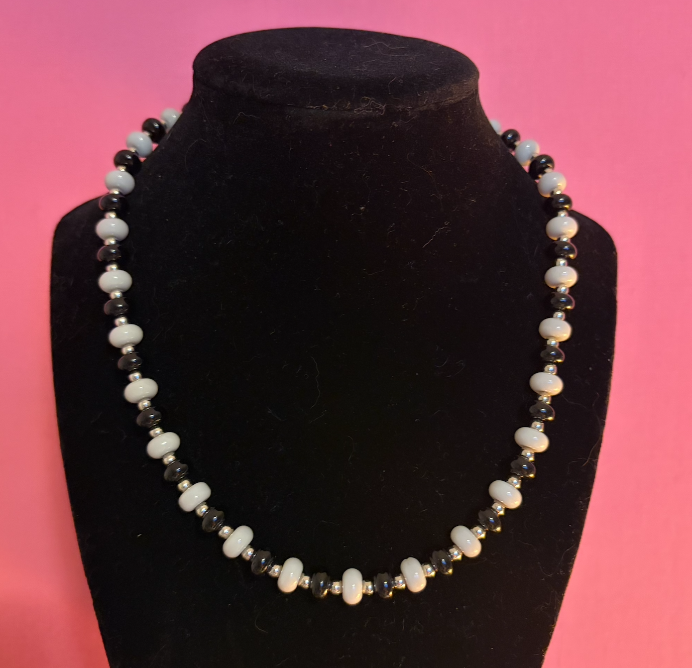Beaded Necklace