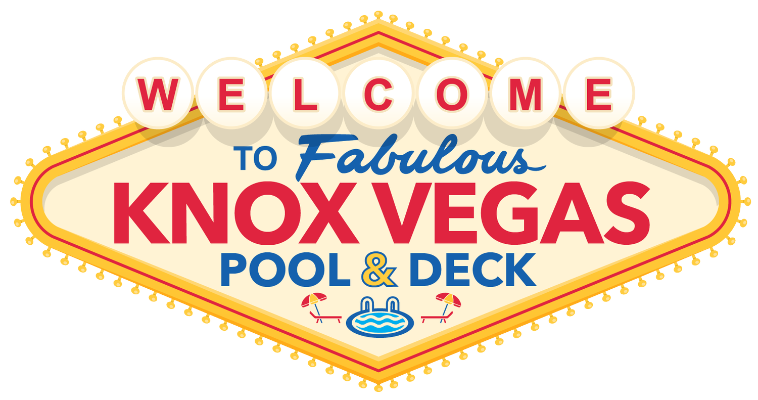 KNOXVEGAS POOL &amp; DECK