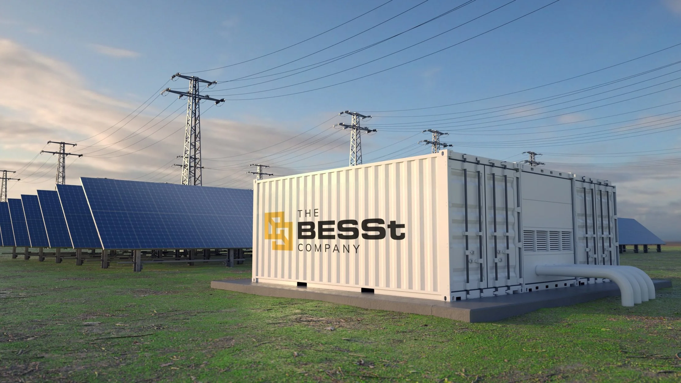 Beyond Lithium: Why Zinc Polyiodide is the Superior Choice for Energy Storage