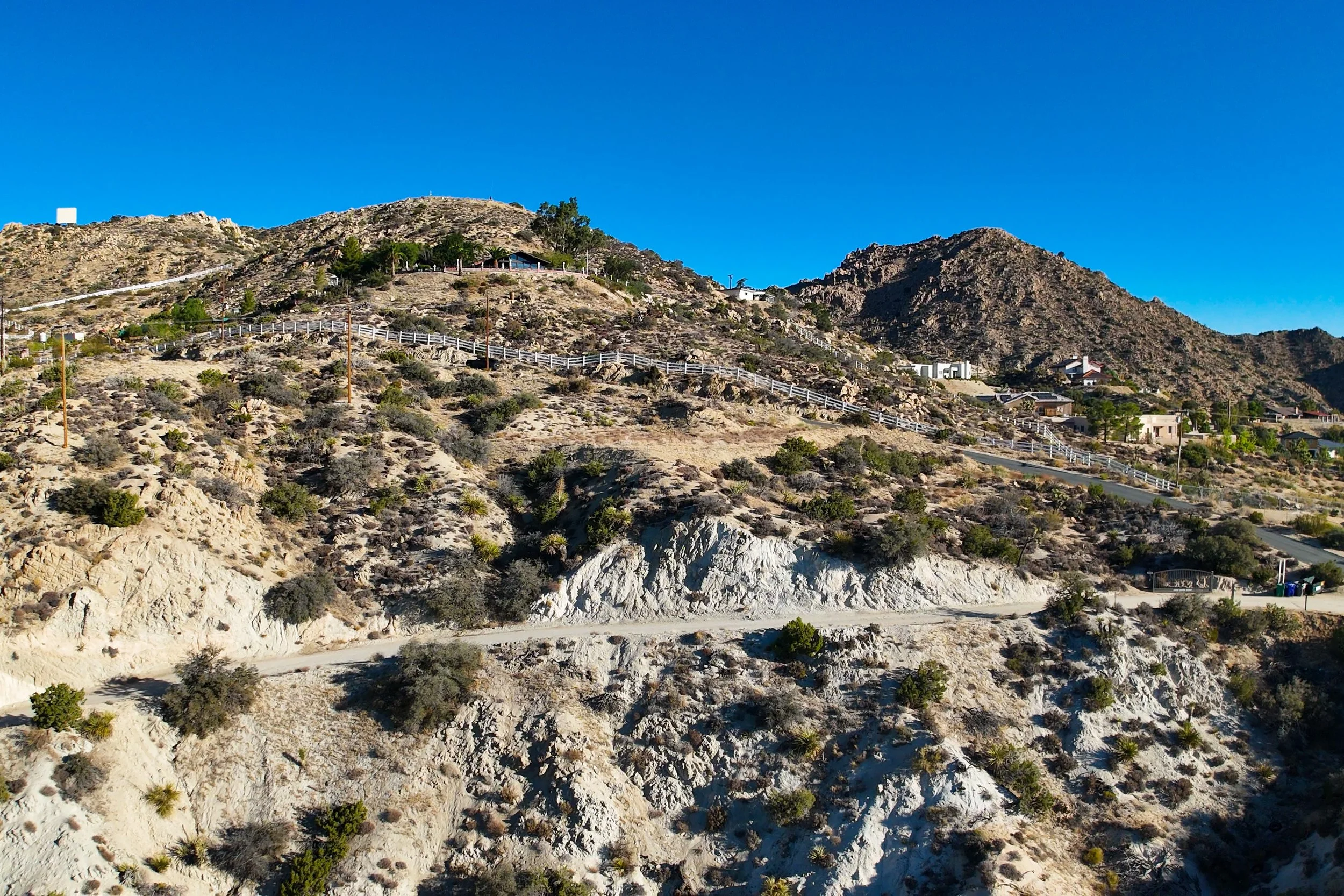       
  
    Why Drone Photography Helps Sell Homes in Yucca Valley and the Hi-Desert  Many homes in  Yucca Valley, Joshua Tree, and the Hi-Desert  sit on large parcels of land where ground photography alone can’t show the full story. In these cases