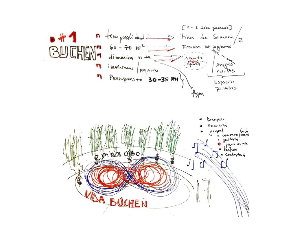 01 PROCESO CABAÑA DE LAS CHIMENEAS DE LUZ.JPG