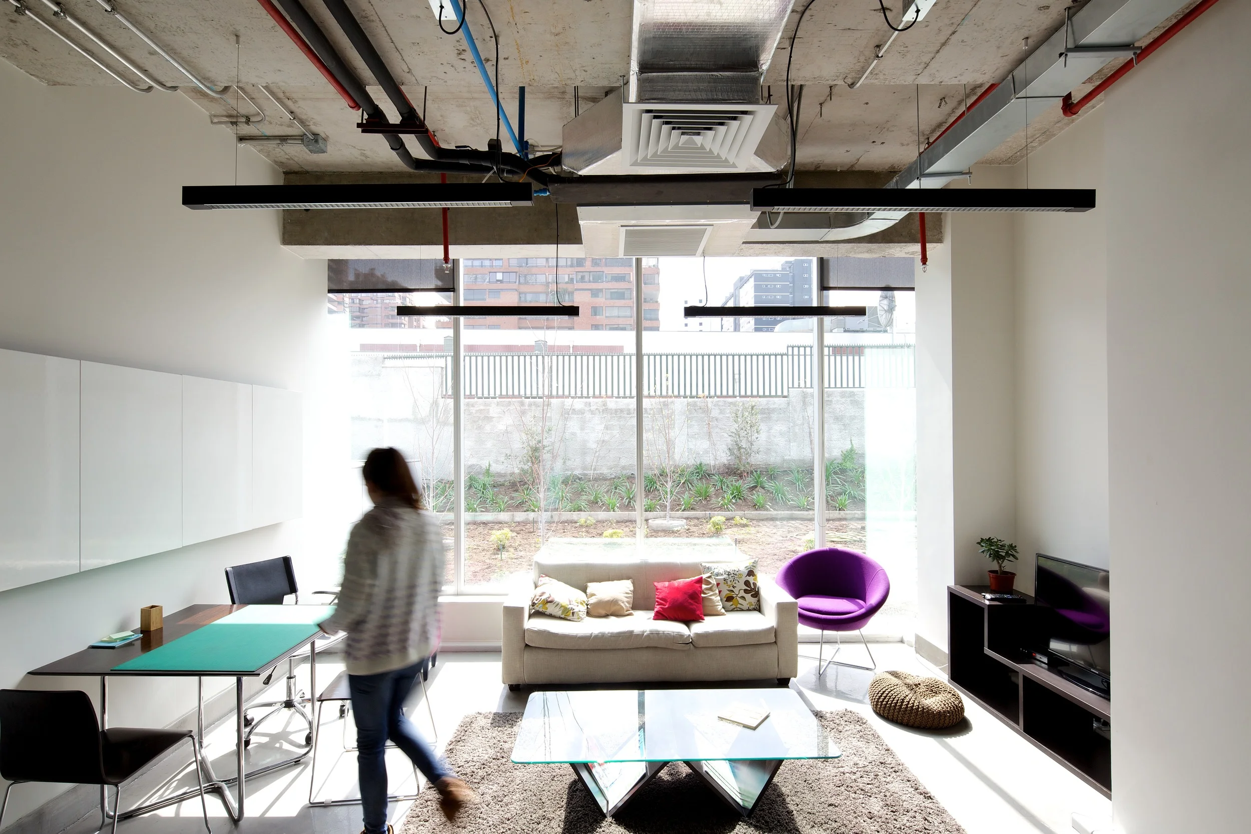 InPeople - espacio de trabajo