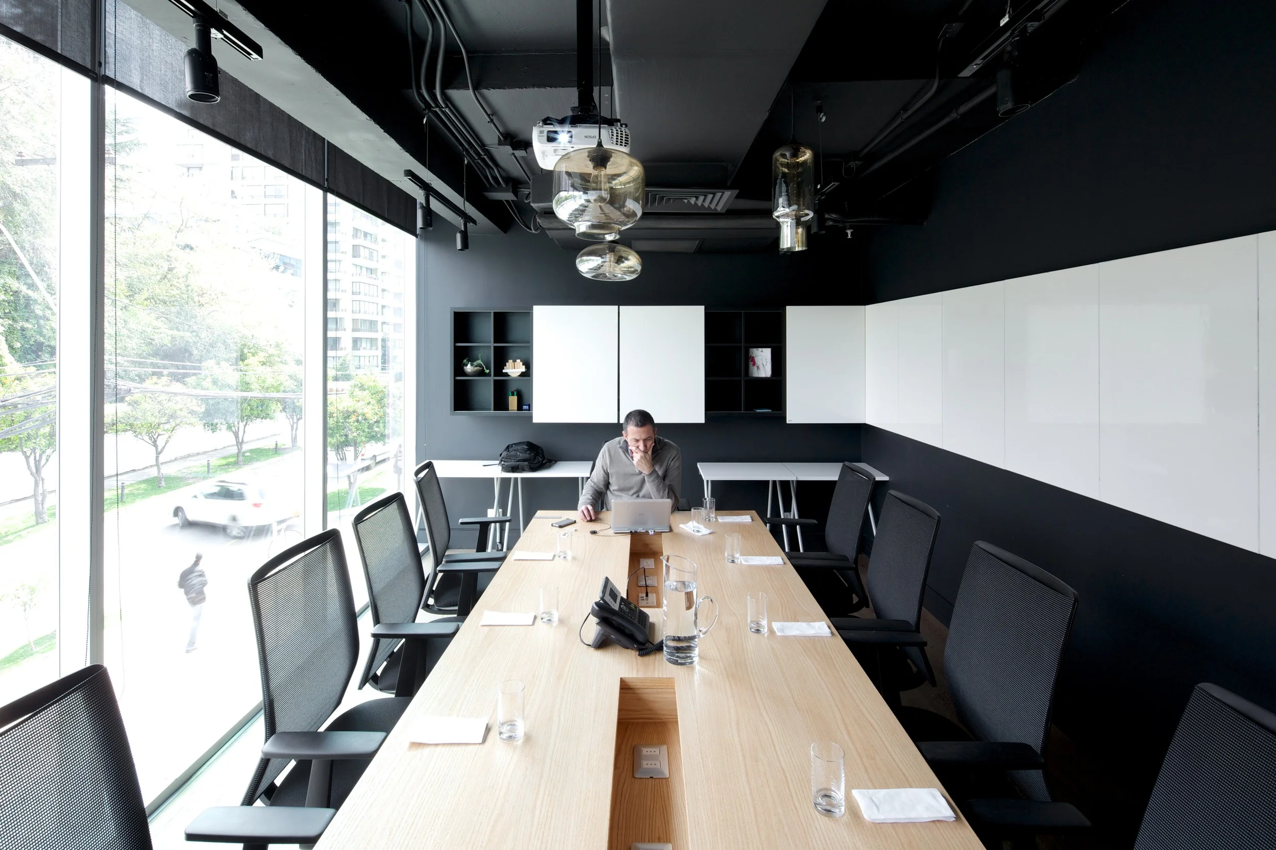 Sala Directorio