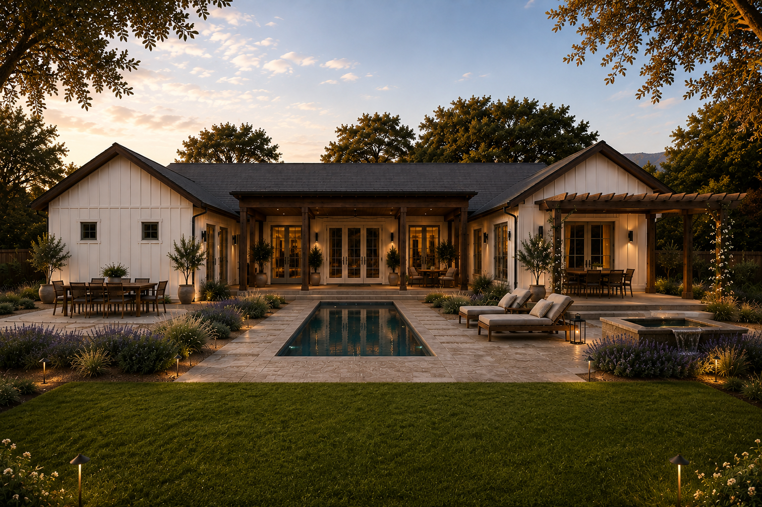 Golden-Evening Farmhouse Pool Retreat (1).png