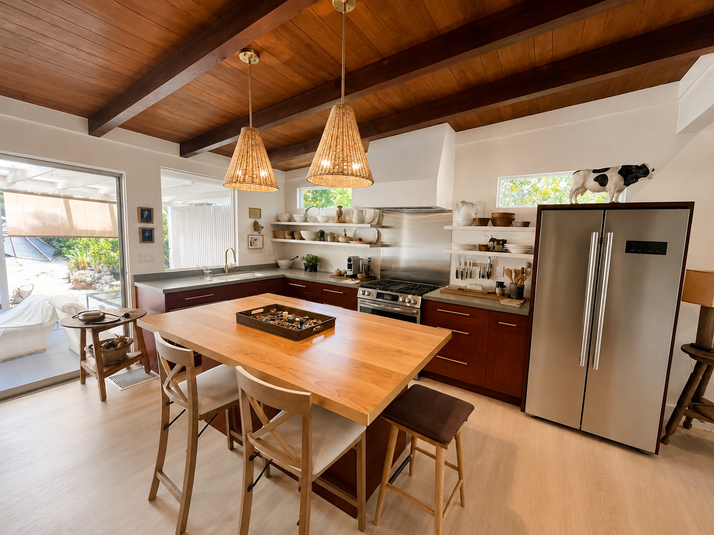 Kitchen & Bath Remodel