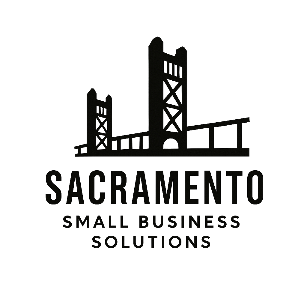 Sacramento Small Business Solutions