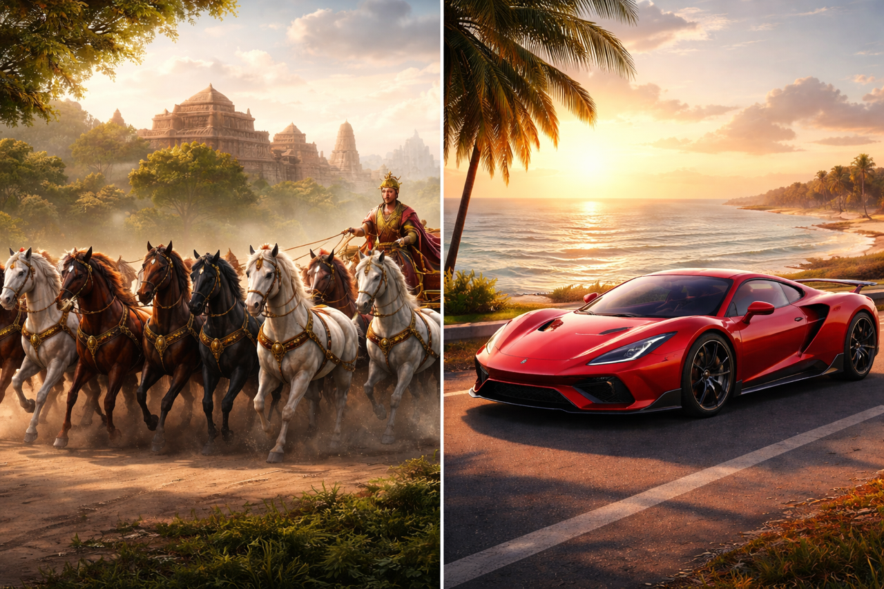 #17 | What If We’re Using the Wrong Currency?