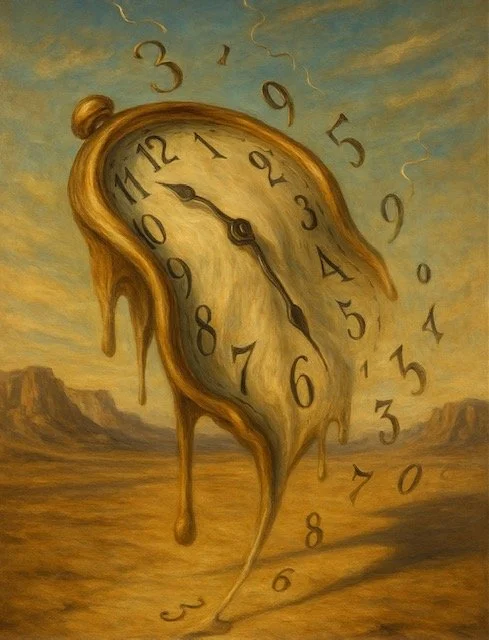 #19 | The Perils of Procrastination: A Toothless Life