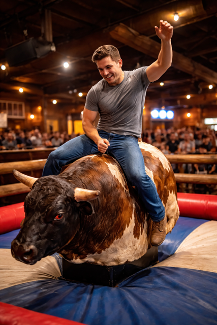 #22 | Repetition, Resilience, and Why Ease Comes&nbsp;After&nbsp;the Hard Part