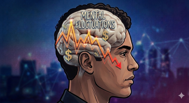 #31 | The Mind’s Portfolio: Why Life is the Ultimate Uncharted Market