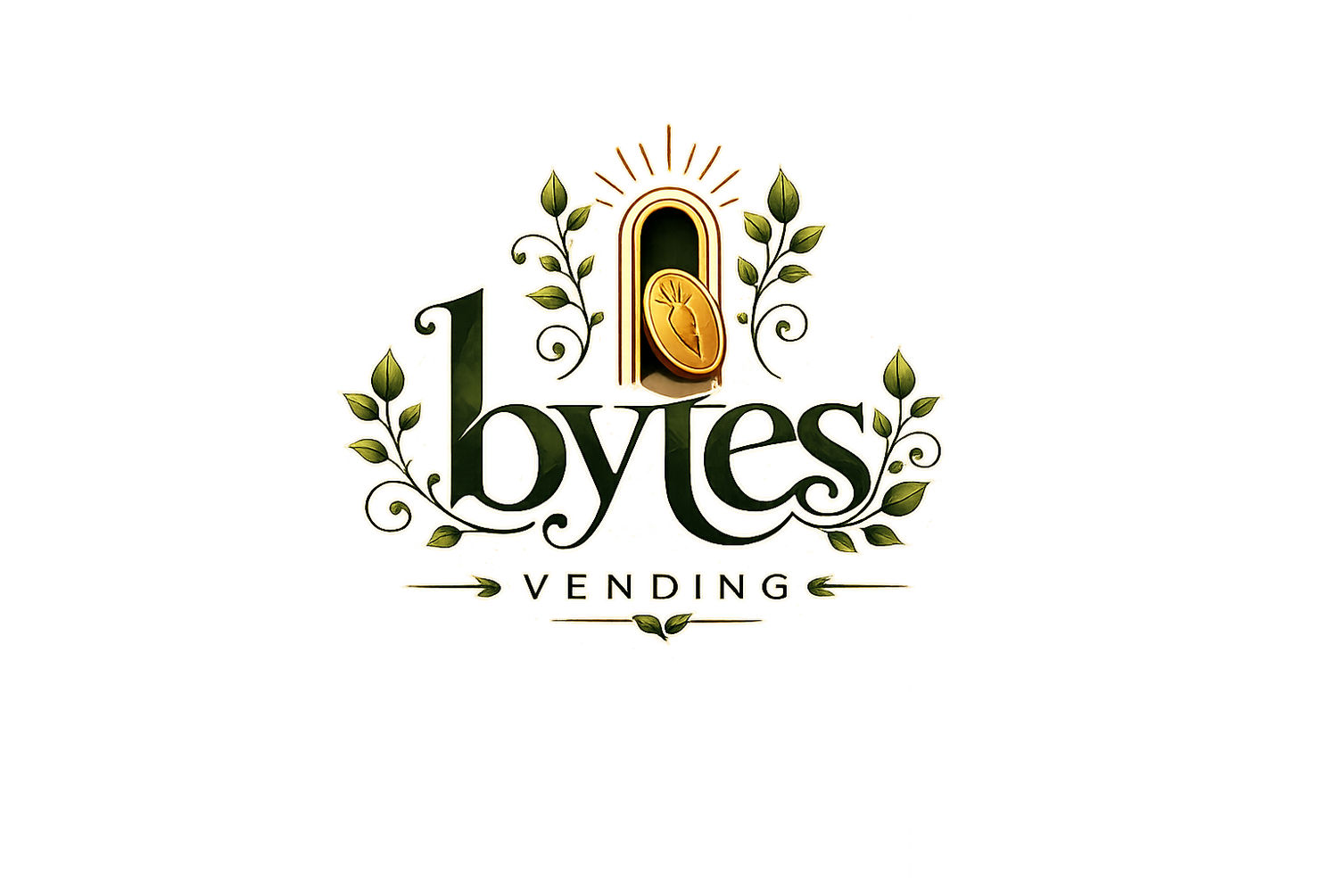 Bytes Vending
