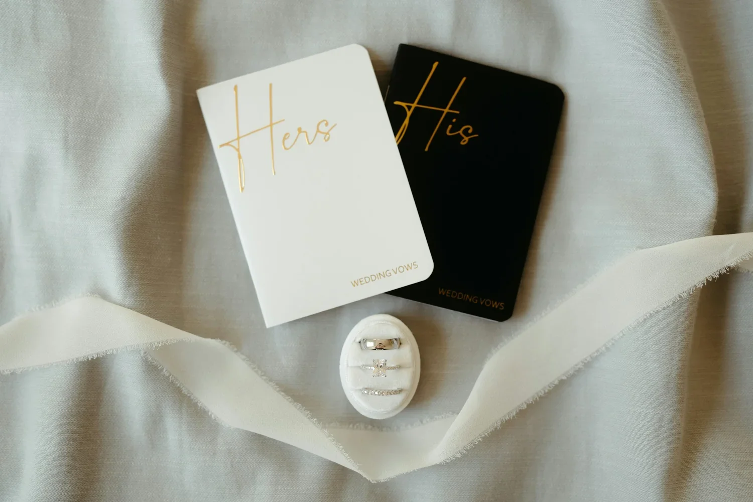 Personal Vows | Tips + Inspiration