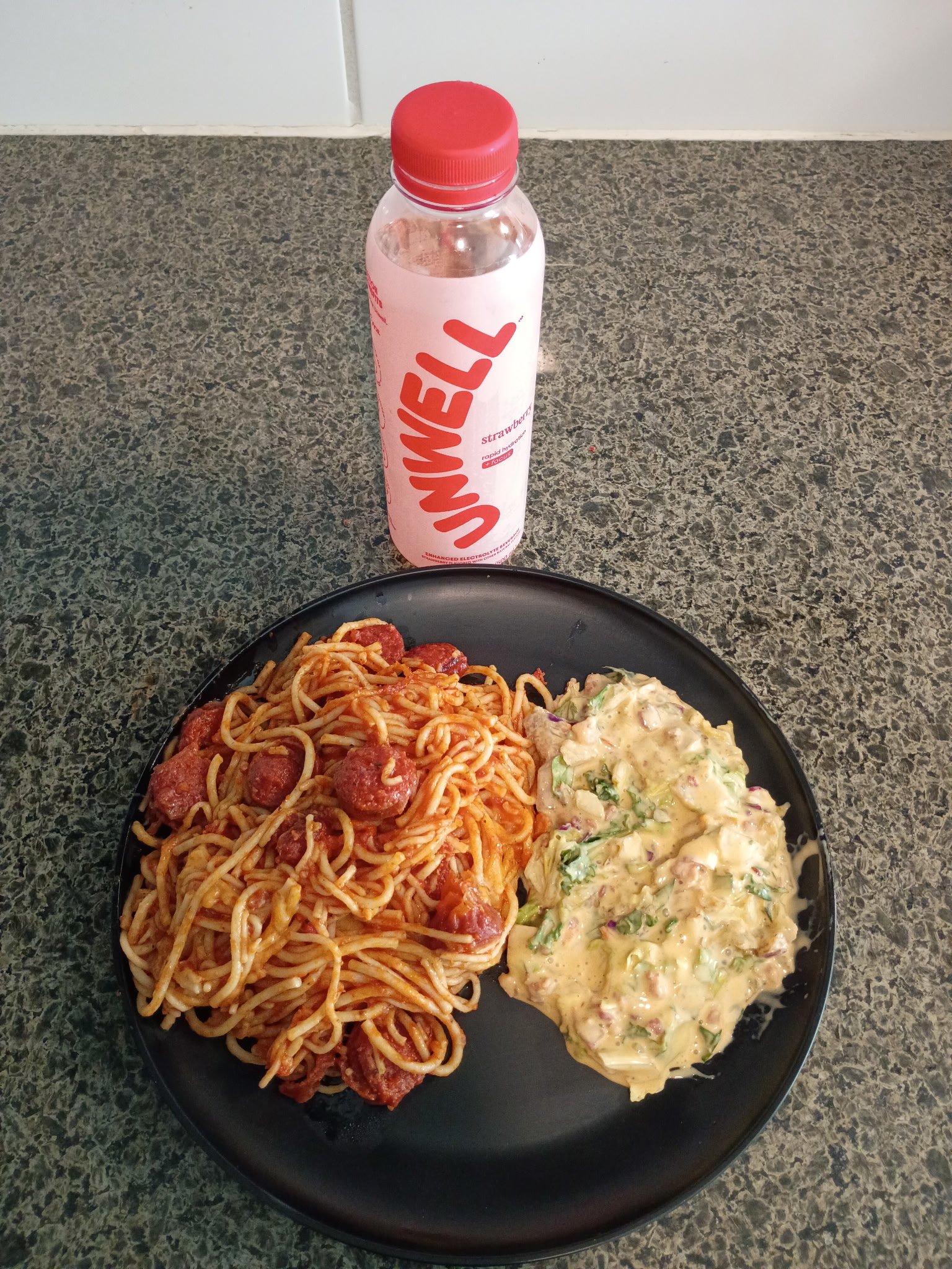 Nutritious Meals Prepared daily