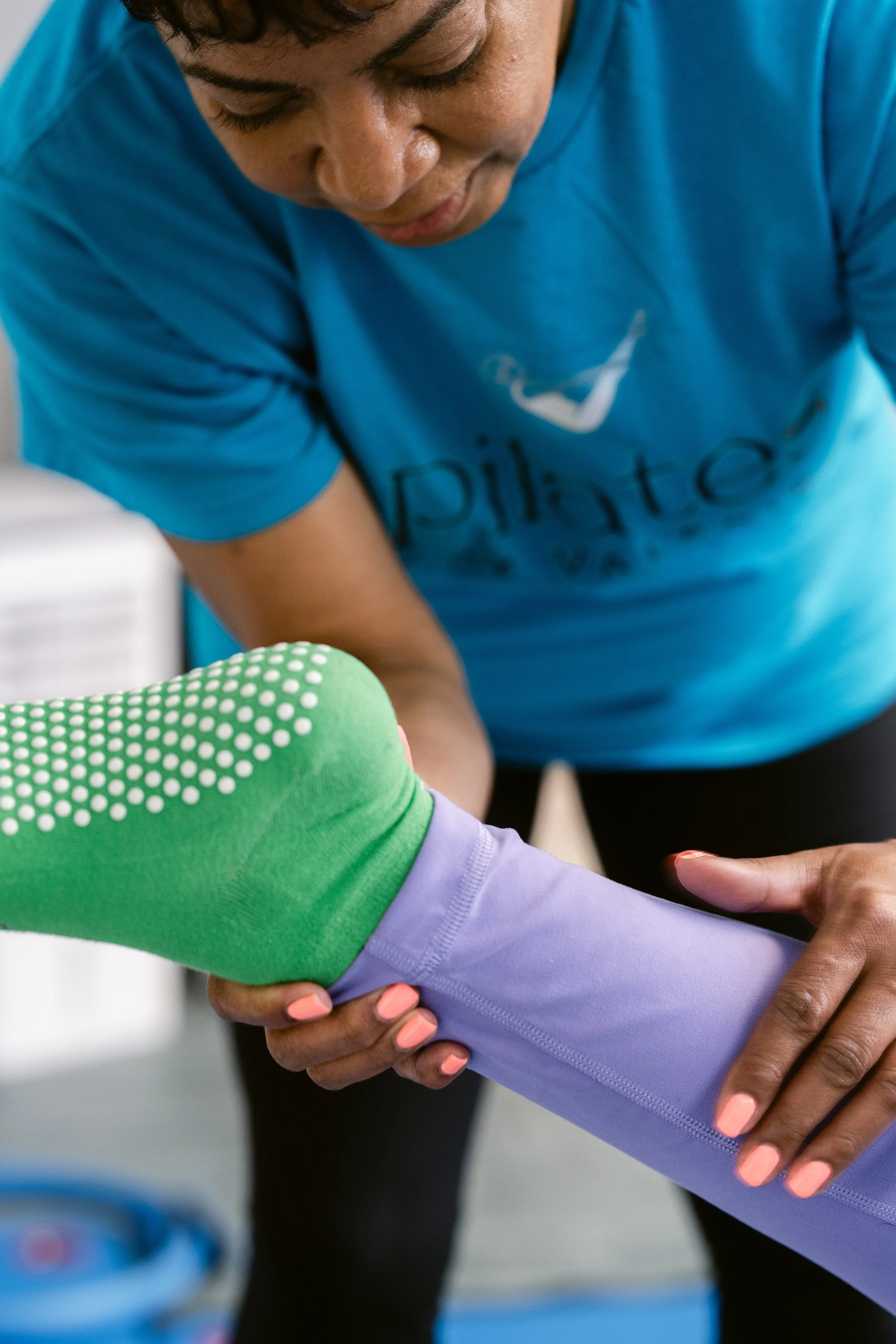 Why It’s Never too Late to Start Pilates After 50