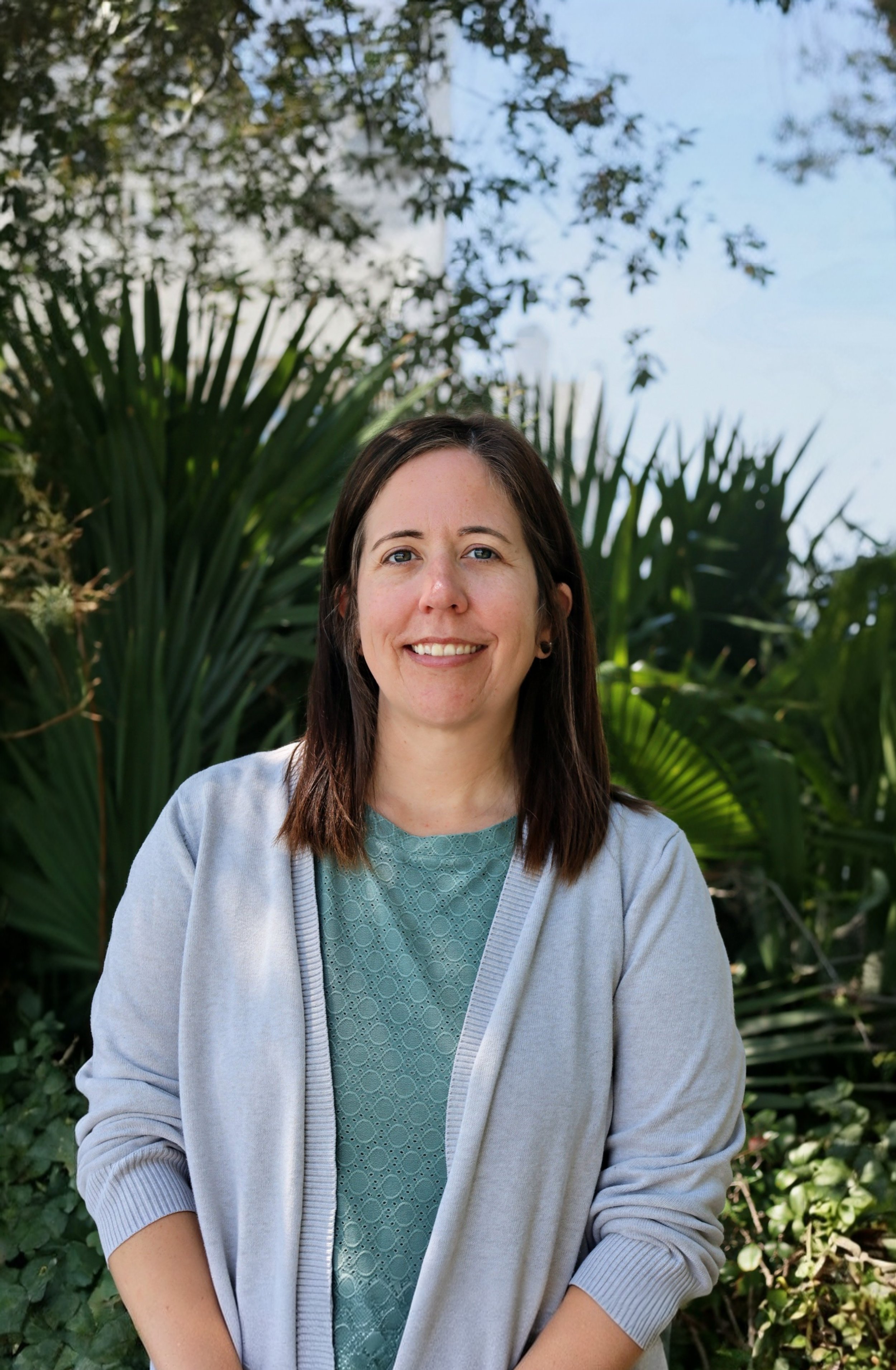 Erins Bio — Collective Living Counseling Services, LLC
