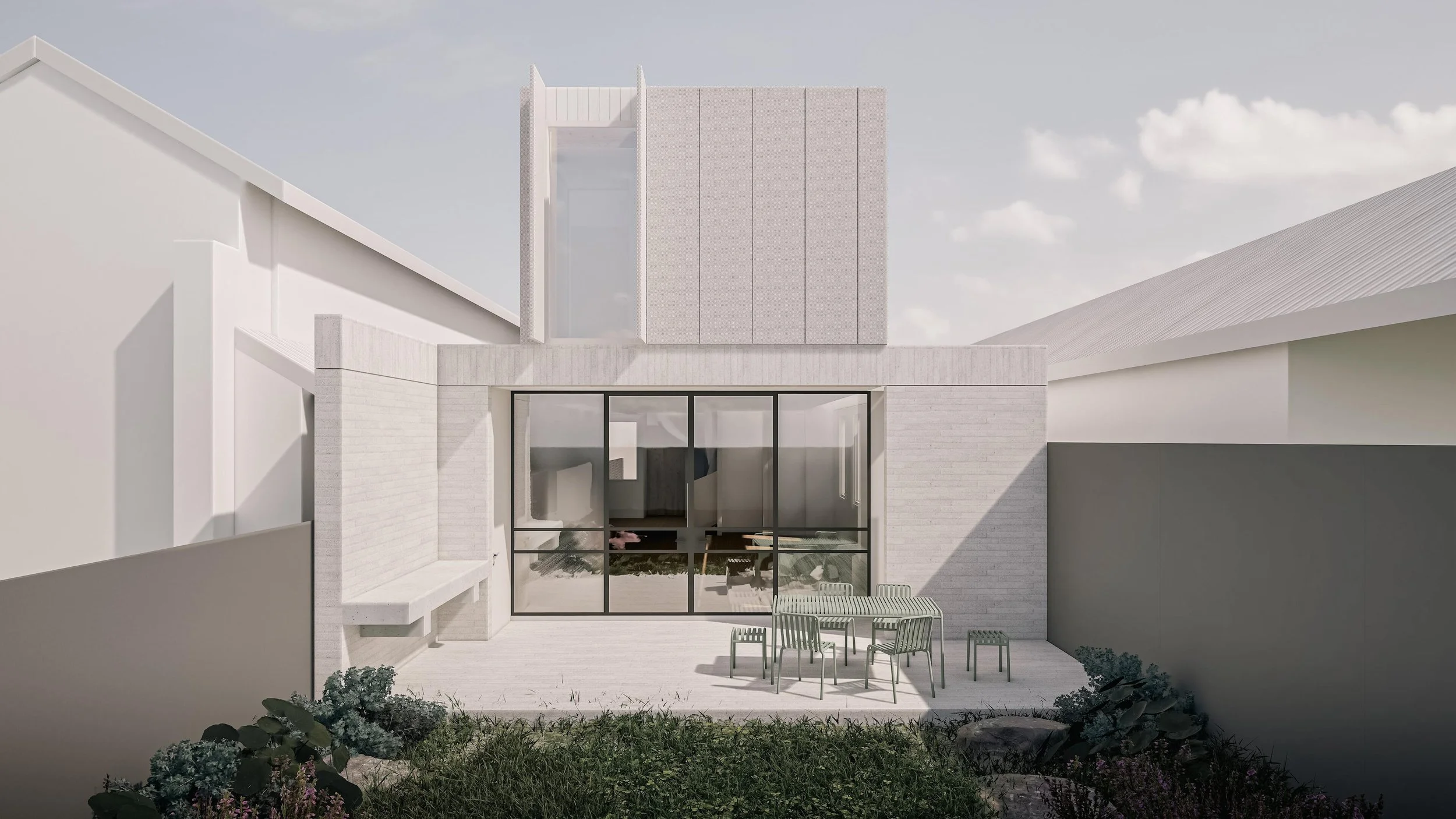 Park House
In Progress