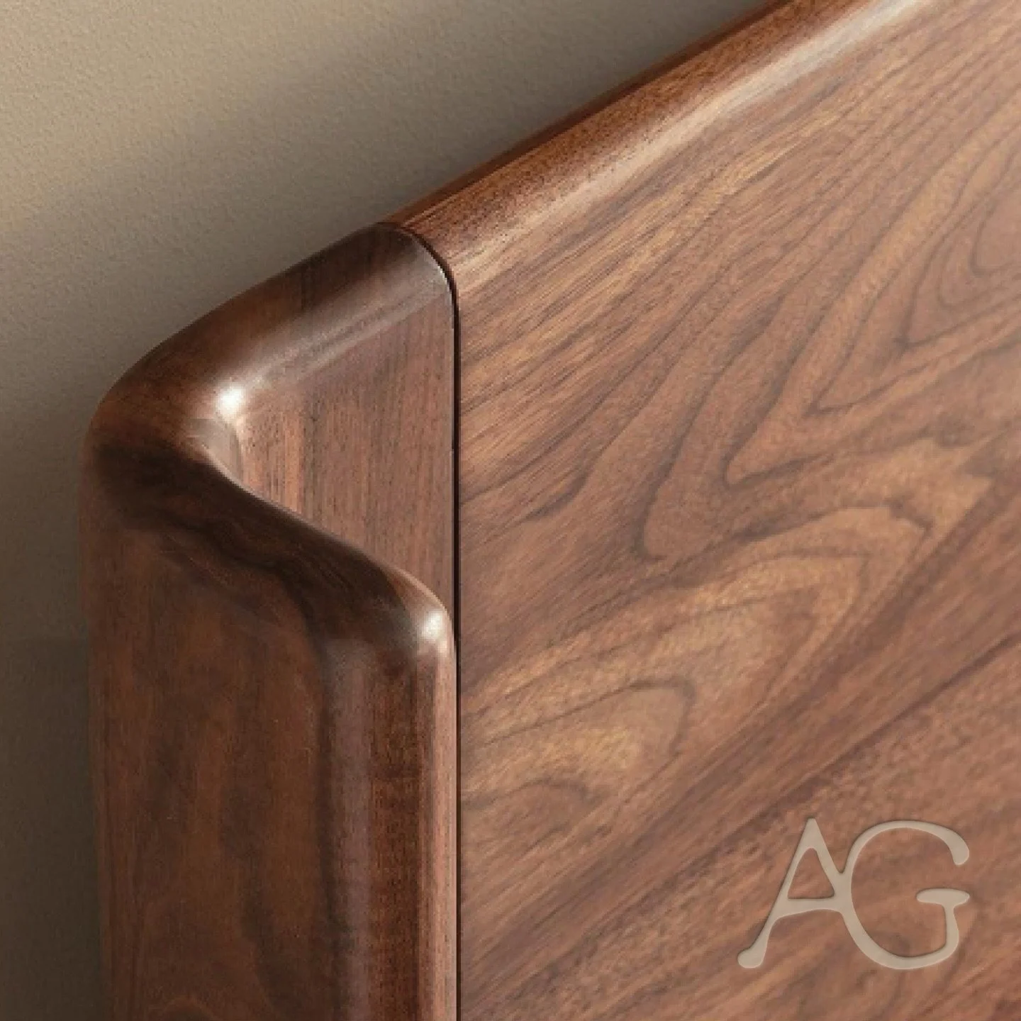 Stair handrails are usually an afterthought, but I think they&rsquo;re an opportunity. To be sculptural. Surprising. Cool. What&rsquo;s one everyday detail at home you wish felt more considered?