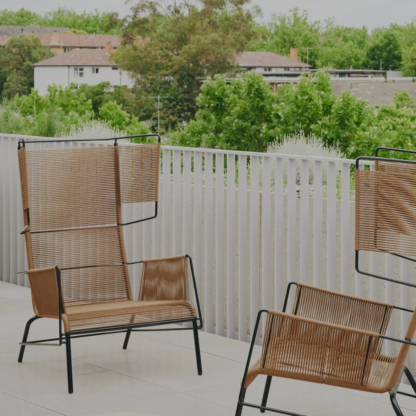 A quiet moment designed for slowing down.