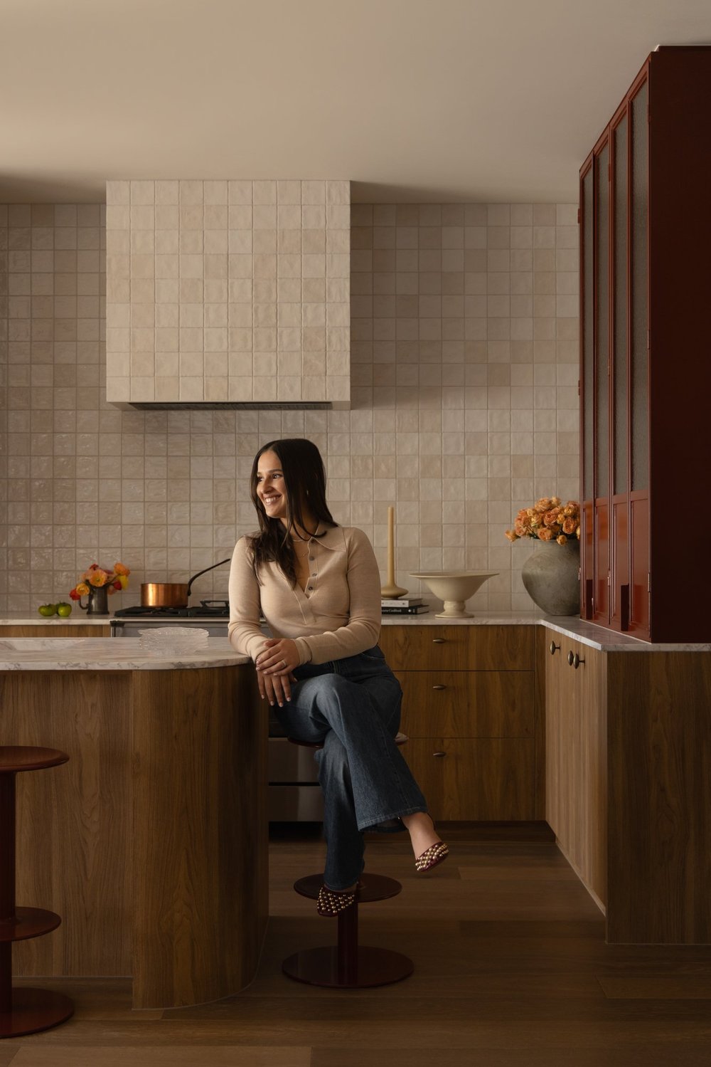 Interior Design | Ashleigh Gertis Studio
