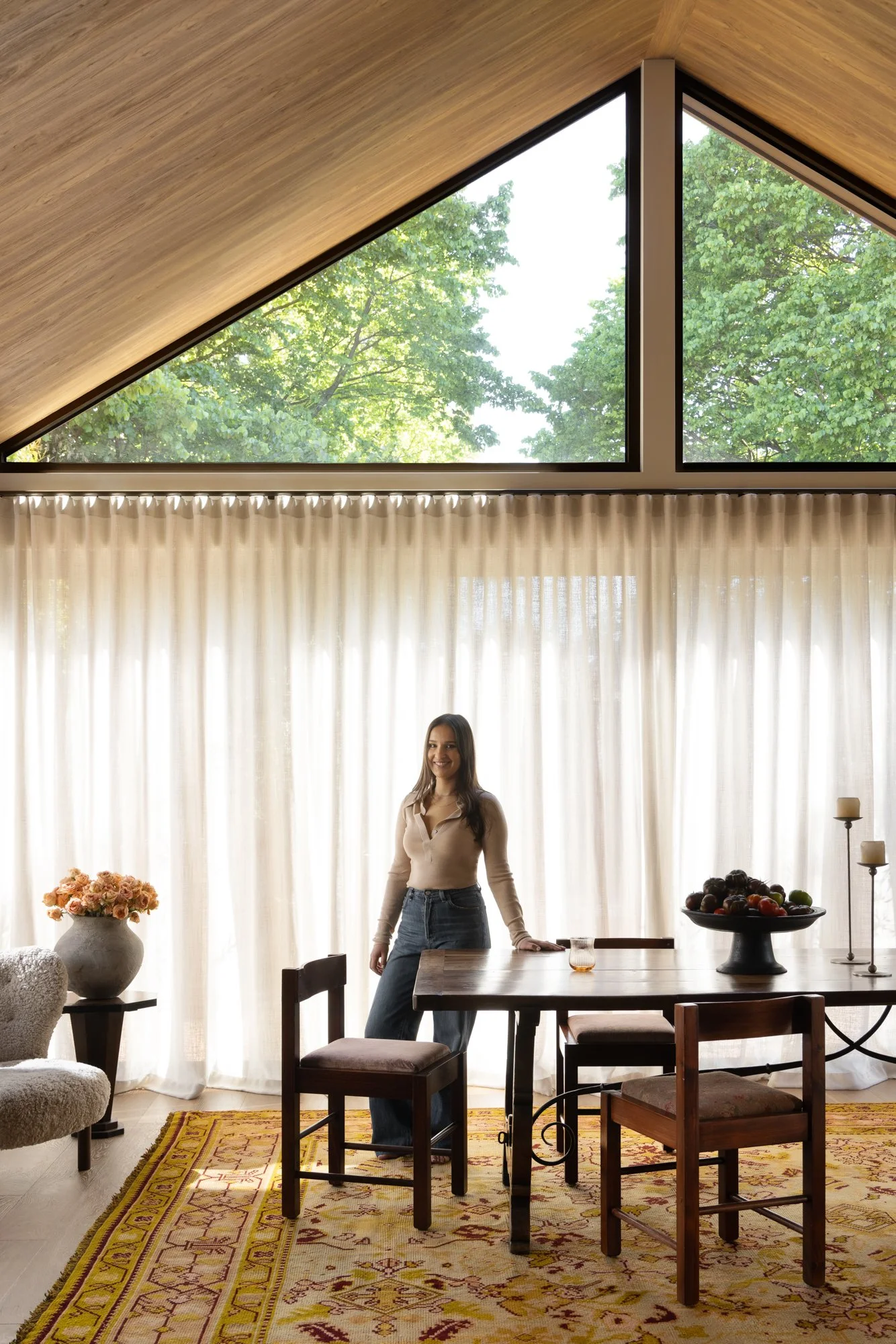 Interior Design | Ashleigh Gertis Studio