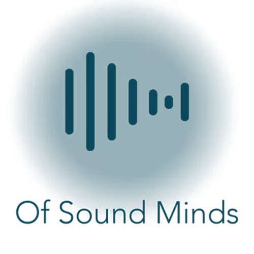 Of Sound Minds logo