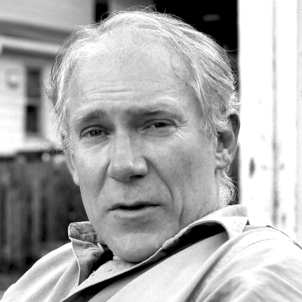 Robert Bringhurst