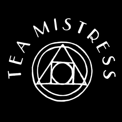 Tea Mistress Logo