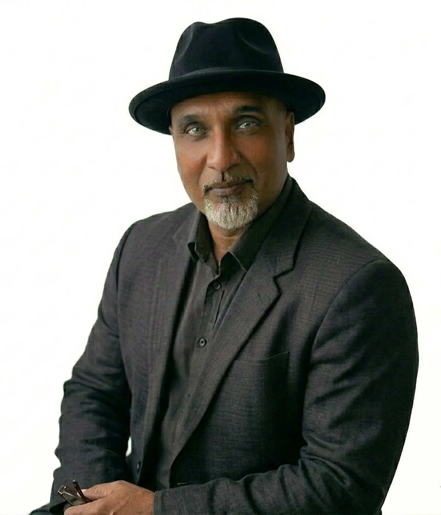 Pravin Pillay