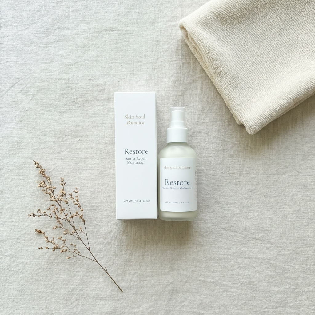 Restore Barrier Repair Moisturizer
