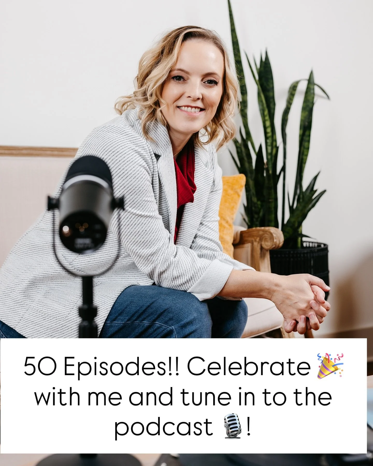 This week on the podcast! 50 lessons to grow your beauty business. I can&rsquo;t believe we&rsquo;ve made it to 50 episodes! Here&rsquo;s to 50 more. 🥂 It&rsquo;s not always been easy but it&rsquo;s been worth it. Love having all of you along for th