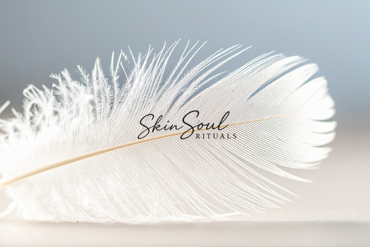 The Intention Behind Skin Soul Rituals: Why Every Product Is Chosen With Purpose