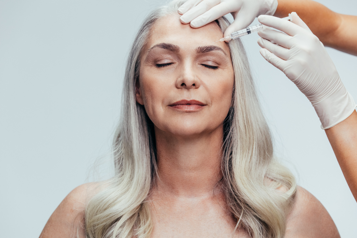 Can Gua Sha Replace Botox? A Realistic Look at Natural Face Lifting