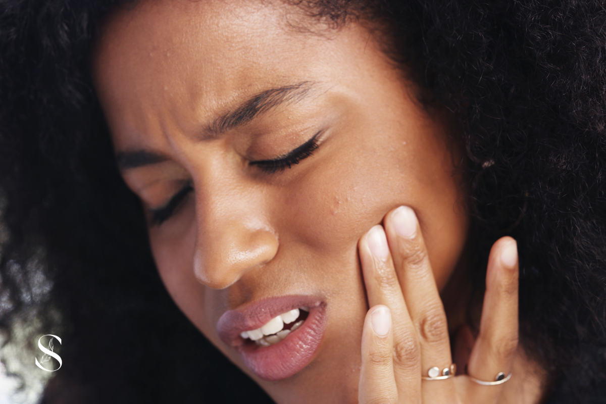 Gua Sha for Jaw Tension and TMJ: A Holistic Aesthetician's Guide to Relief