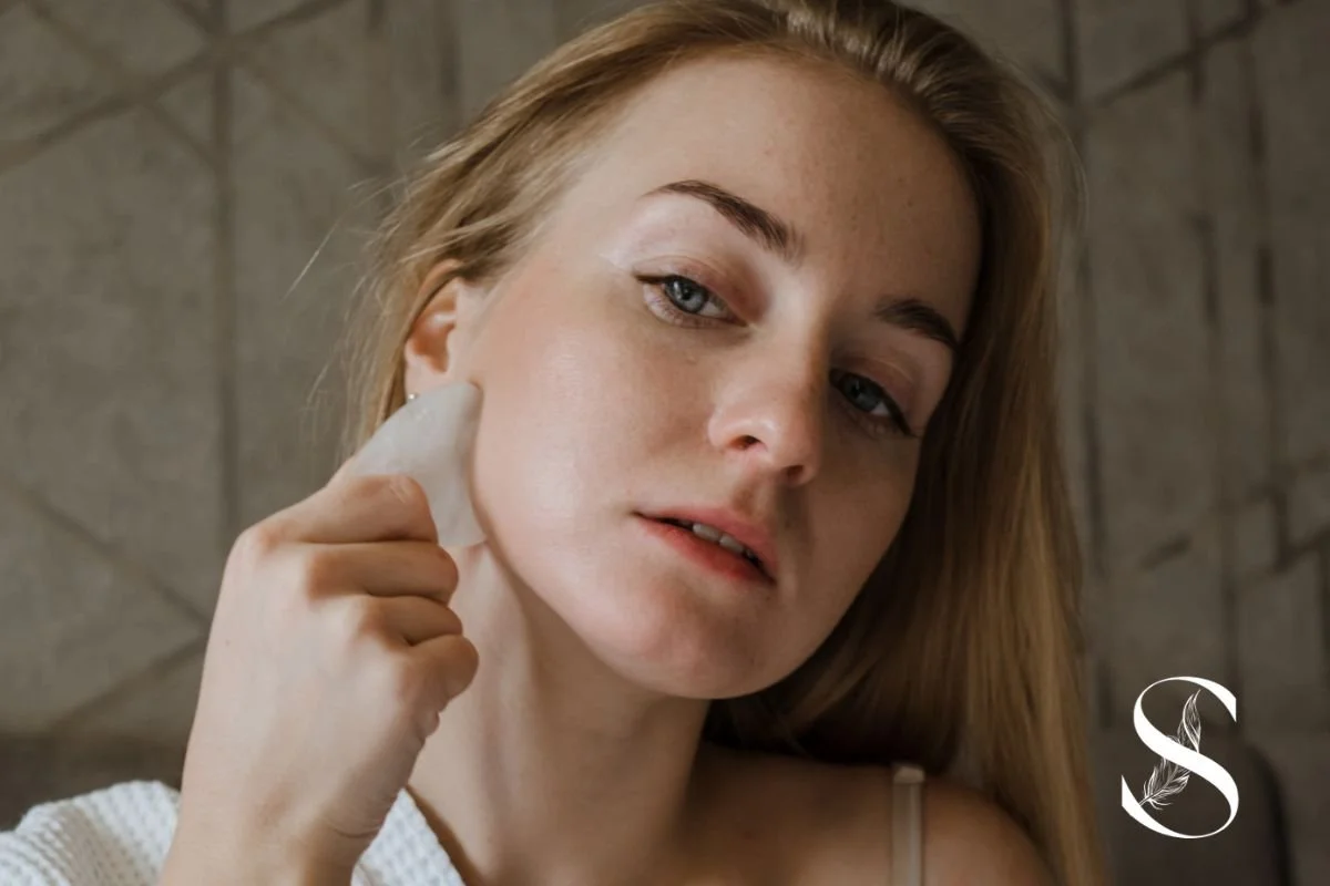 How to Choose Your First Gua Sha Tool: A Holistic Aesthetician's Buying Guide