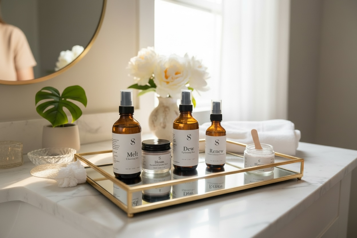 Are Seed Oils Bad for Your Skin? The Truth About Seed Oils in Skincare