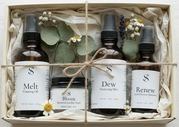 Spring Skin Reset: Detox Your Routine with Botanical Skincare